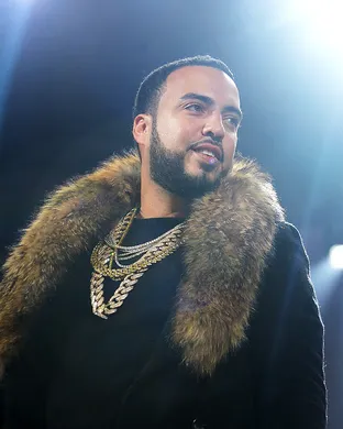 French Montana Phoenix
