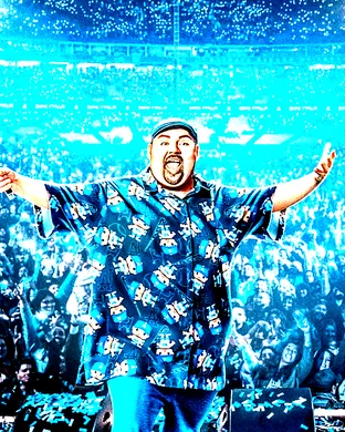 Gabriel Iglesias Chandler