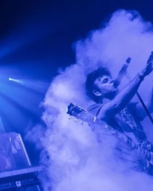Gary Numan Chandler