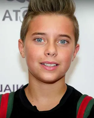 Gavin Magnus Mesa