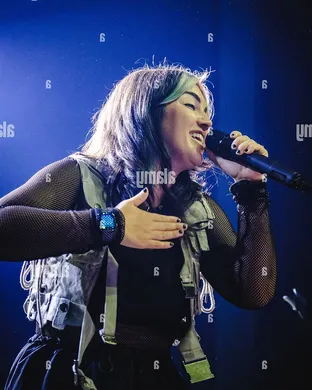 Geena Fontanella Mesa