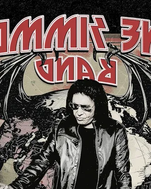 Gene Simmons Band Scottsdale