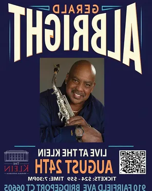 Gerald Albright Phoenix