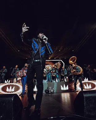 Gerardo Ortiz Phoenix