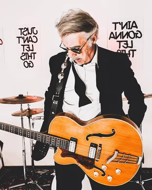 Glen Matlock Tempe