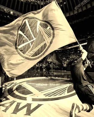 Golden State Warriors vs. Phoenix Suns