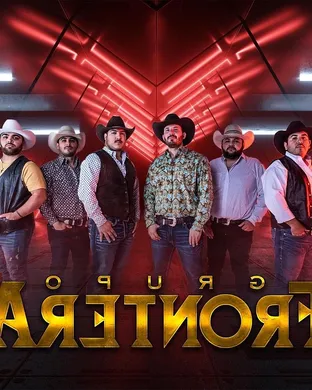 Grupo Frontera Phoenix