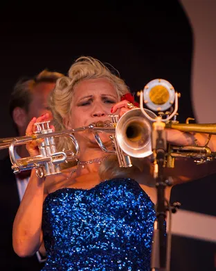 Gunhild Carling Phoenix