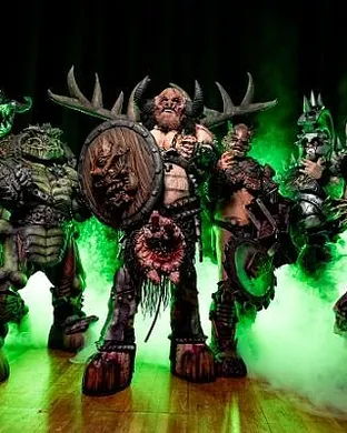 GWAR Tempe