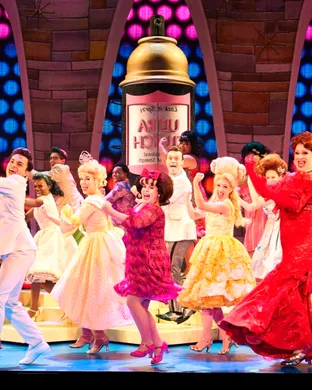 Hairspray