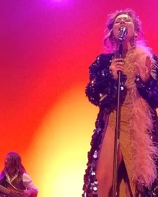Haley Reinhart Phoenix