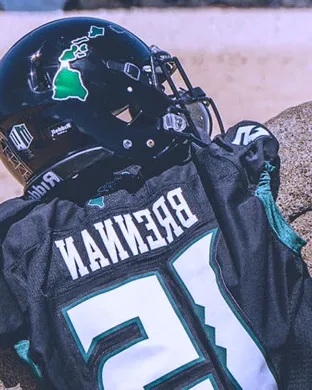 Hawaii Rainbow Warriors Football Phoenix