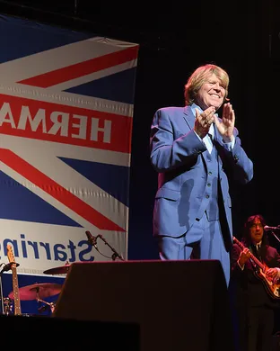Herman's Hermits Phoenix