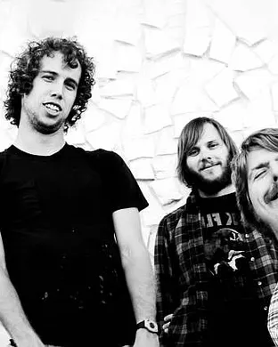 Horse The Band Phoenix
