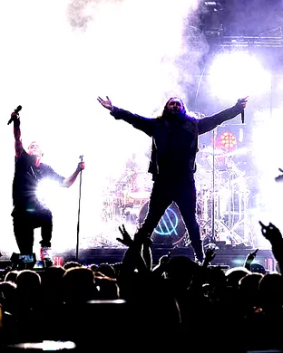 I Prevail Phoenix