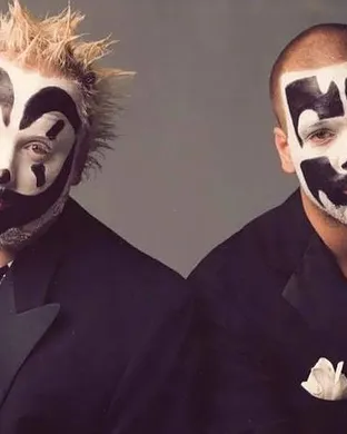 Insane Clown Posse Tempe