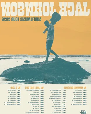 Jack Johnson Phoenix