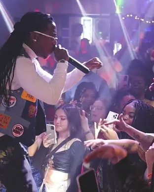 Jacquees Phoenix