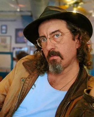 James McMurtry Phoenix