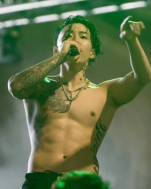 Jay Park Phoenix
