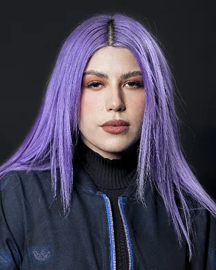 Jessica Audiffred Phoenix