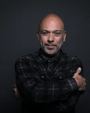 Jo Koy Chandler