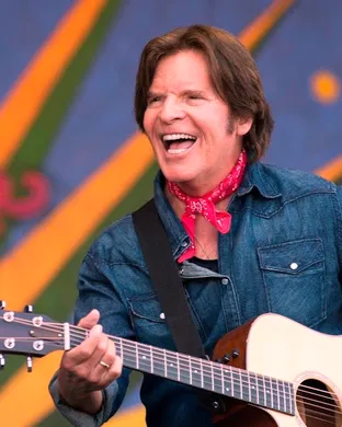 John Fogerty Chandler