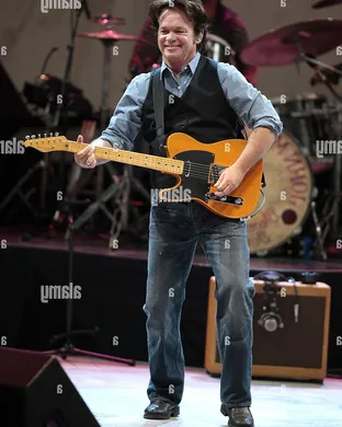 John Mellencamp Phoenix