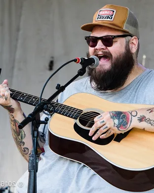 John Moreland Phoenix