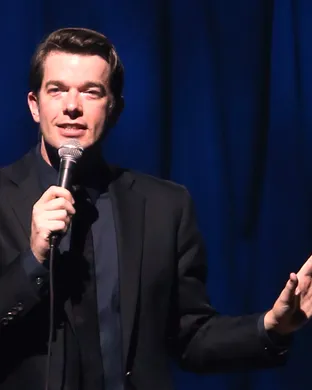 John Mulaney Tempe