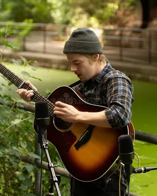 Josiah and the Bonnevilles Phoenix