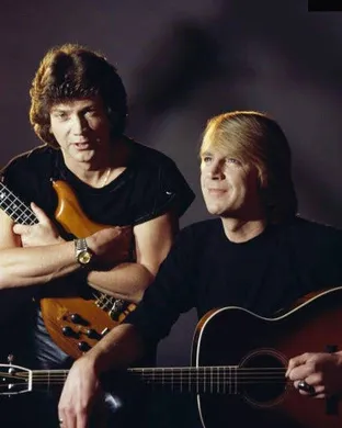 Justin Hayward Scottsdale