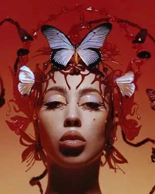 Kali Uchis Phoenix