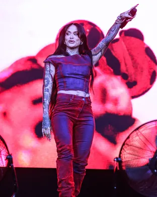 Kehlani Phoenix