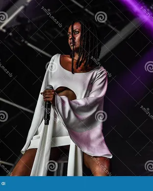Kelela Phoenix