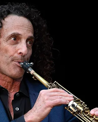 Kenny G Phoenix
