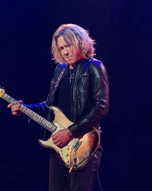 Kenny Wayne Shepherd Phoenix