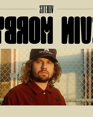 Kevin Morby Phoenix