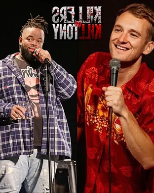 Killers of Kill Tony Phoenix