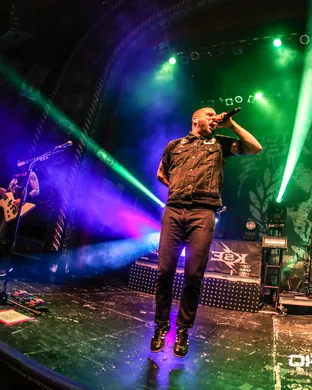 Killswitch Engage Tempe