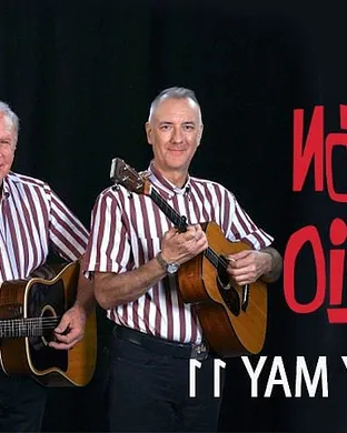 Kingston Trio Scottsdale
