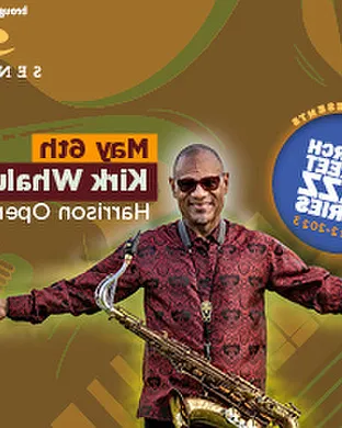 Kirk Whalum Phoenix