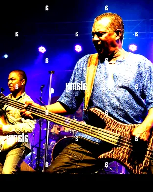 Kool and The Gang Chandler