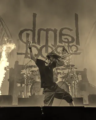 Lamb Of God Tempe