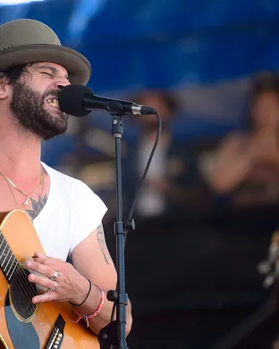 Langhorne Slim Phoenix