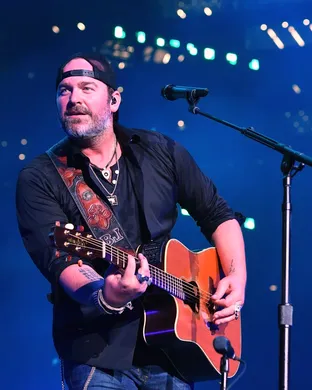 Lee Brice Scottsdale