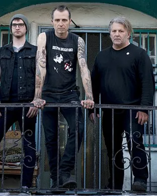 Leftover Crack Tempe