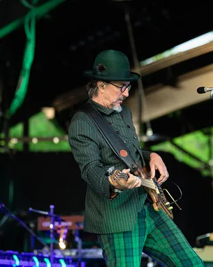 Les Claypool Phoenix