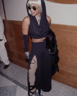 Lil Kim Phoenix