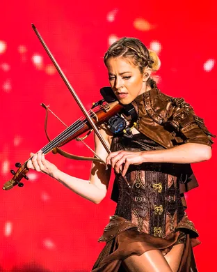 Lindsey Stirling Phoenix